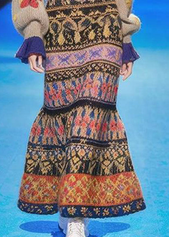 Polished Sweater with an Effortless Classic Look