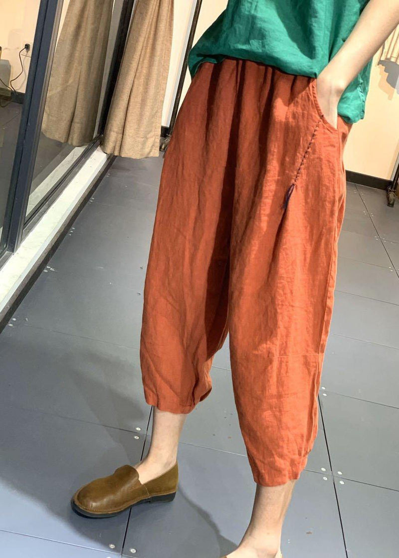 Classic Vintage & Enduringly Stylish Pants