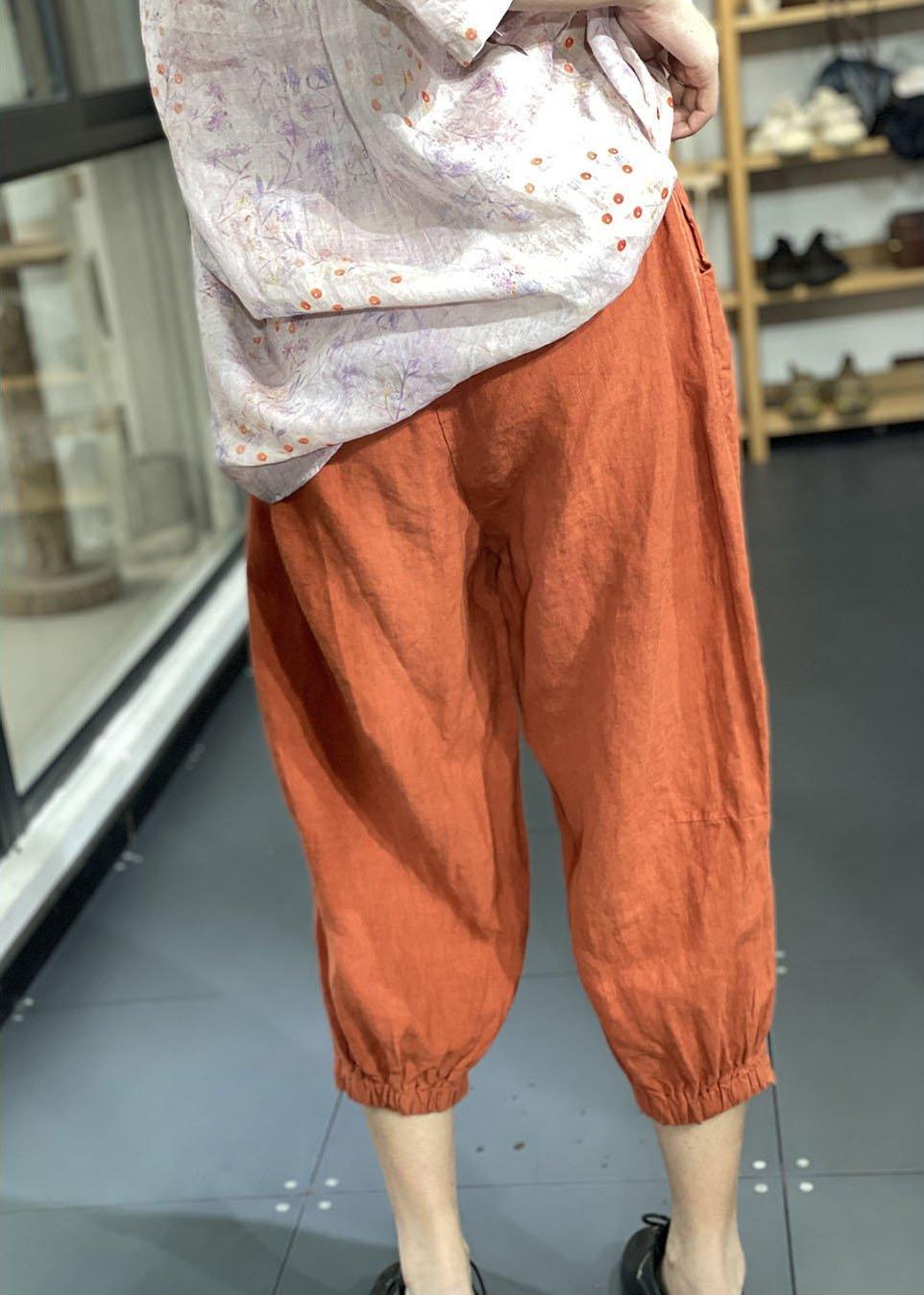 Classic Vintage & Enduringly Stylish Pants