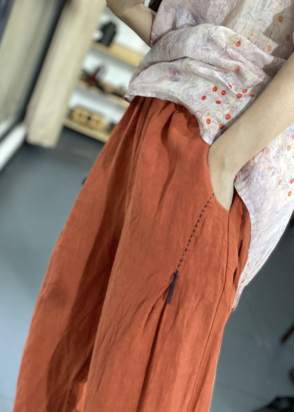Classic Vintage & Enduringly Stylish Pants