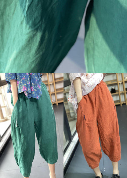 Classic Vintage & Enduringly Stylish Pants