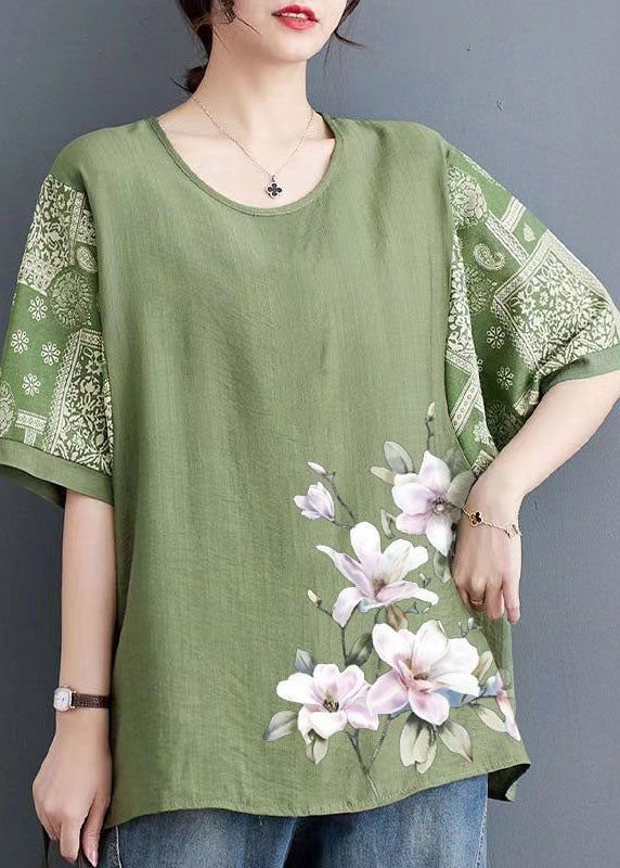 Beautifully Balanced Shirt with Timeless Character
