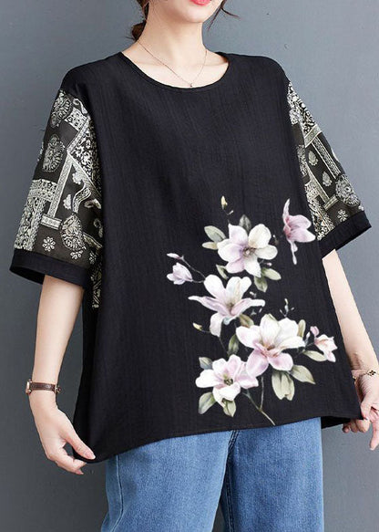 Beautifully Balanced Shirt with Timeless Character