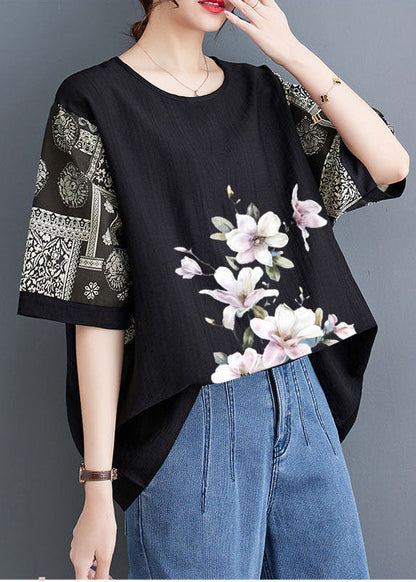 Beautifully Balanced Shirt with Timeless Character
