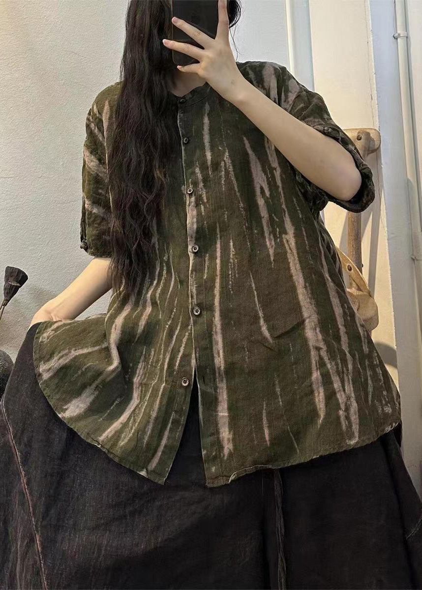 Elegantly Styled Shirt for Everyday Wear