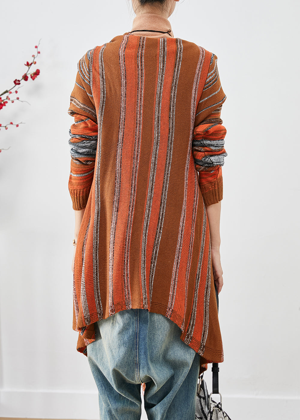 Polished Cardigan with an Effortless Classic Look