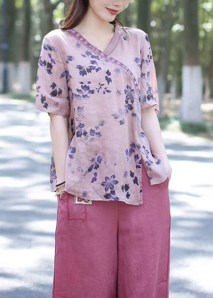 Effortlessly Elegant Shirt with a Timeless Design