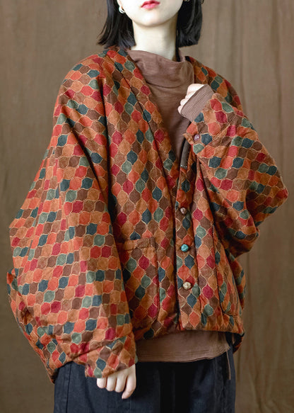 Beautifully Balanced Jacket with Timeless Character