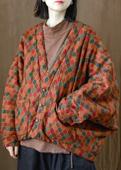 Beautifully Balanced Jacket with Timeless Character