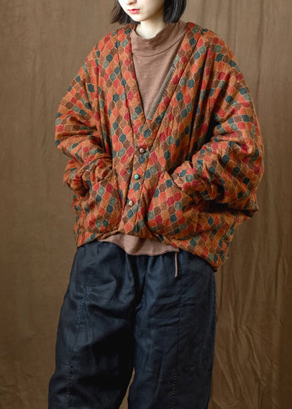 Beautifully Balanced Jacket with Timeless Character