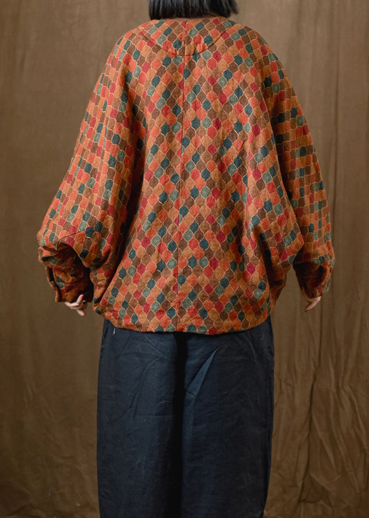 Beautifully Balanced Jacket with Timeless Character