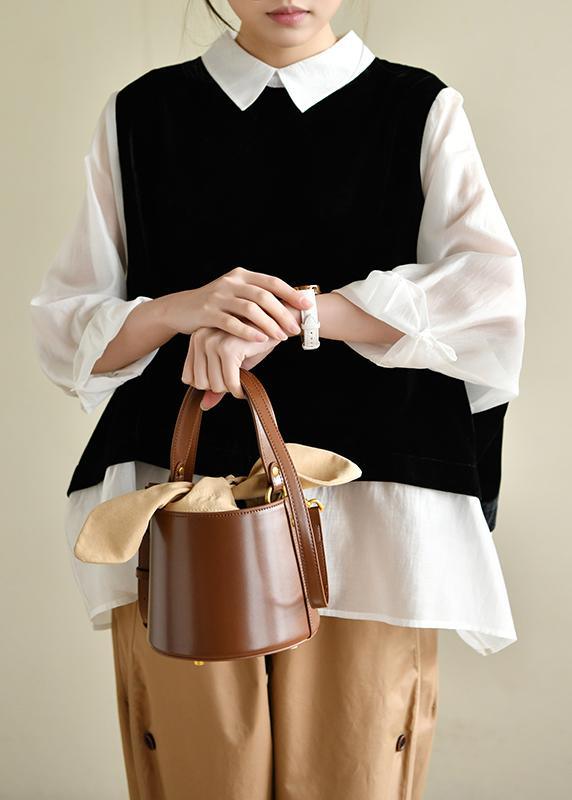 Polished Blouse with an Effortless Classic Look