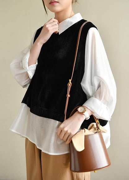 Polished Blouse with an Effortless Classic Look