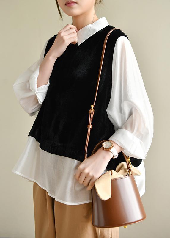 Polished Blouse with an Effortless Classic Look