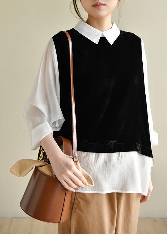 Polished Blouse with an Effortless Classic Look
