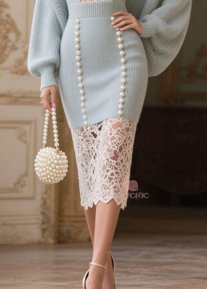 Charming Pearl Set for Any Occasion