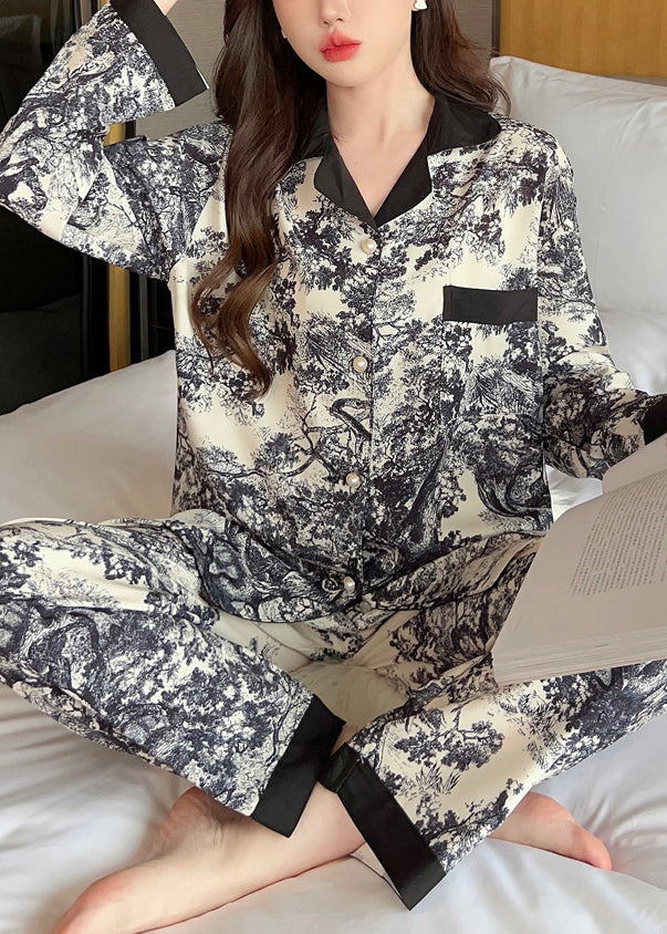 Vintage Handmade Set