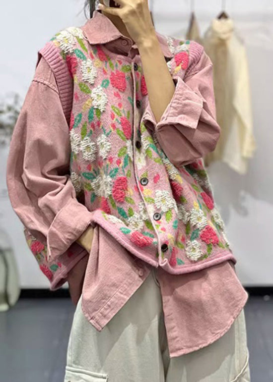 Vintage Inspired Garment with a Contemporary Edge