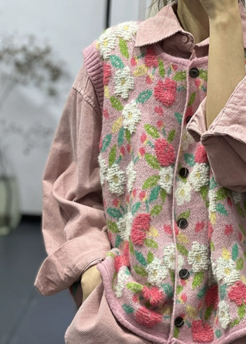 Vintage Inspired Garment with a Contemporary Edge