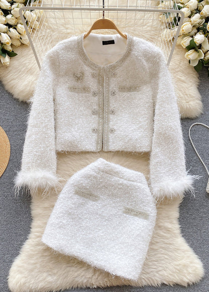 Classic Vintage & Enduringly Stylish Coat