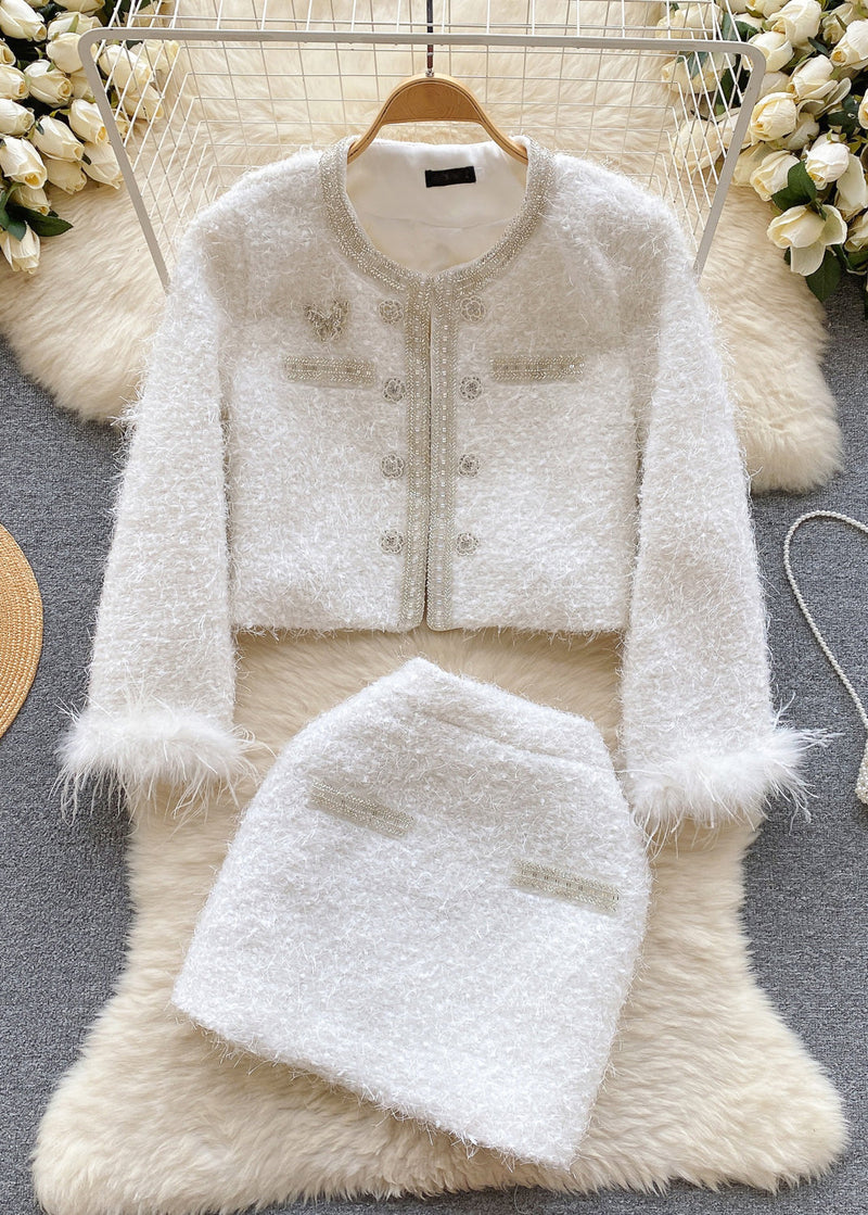 Classic Vintage & Enduringly Stylish Coat