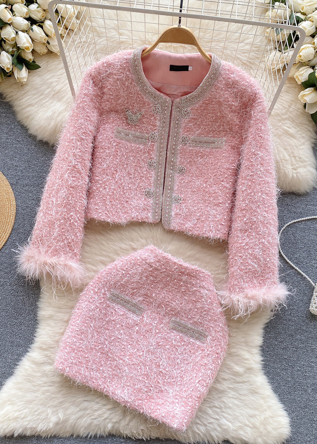 Classic Vintage & Enduringly Stylish Coat