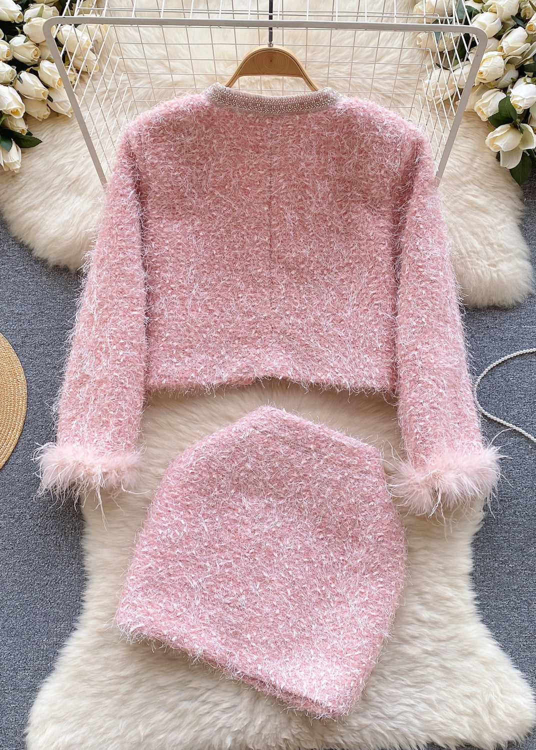 Classic Vintage & Enduringly Stylish Coat