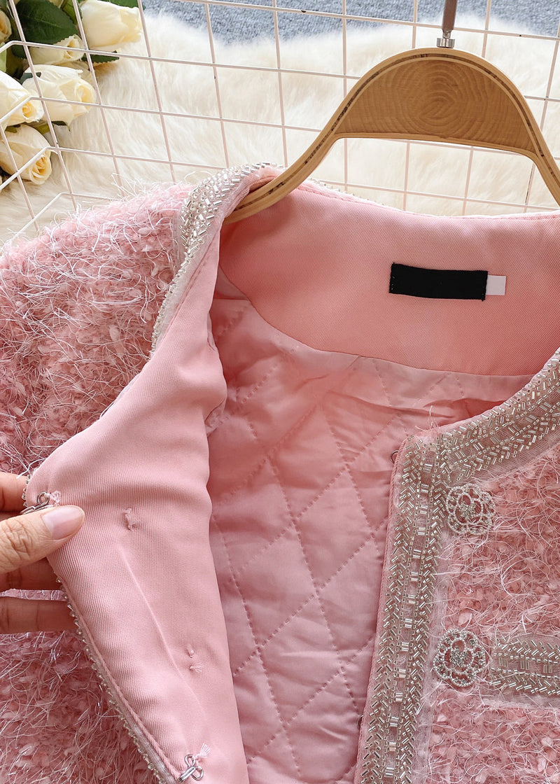 Classic Vintage & Enduringly Stylish Coat