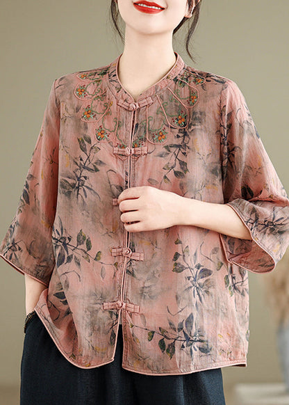 Gracefully Styled Top for Any Occasion