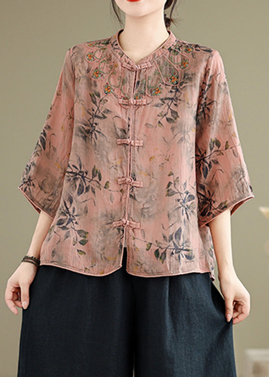 Gracefully Styled Top for Any Occasion