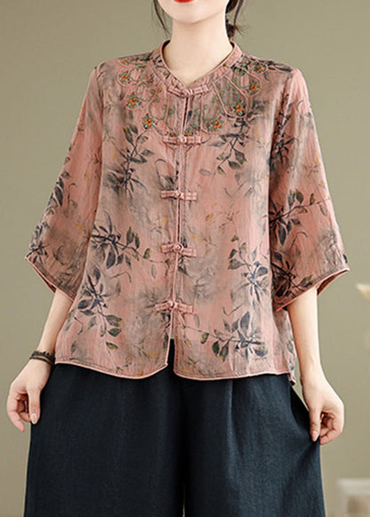 Gracefully Styled Top for Any Occasion