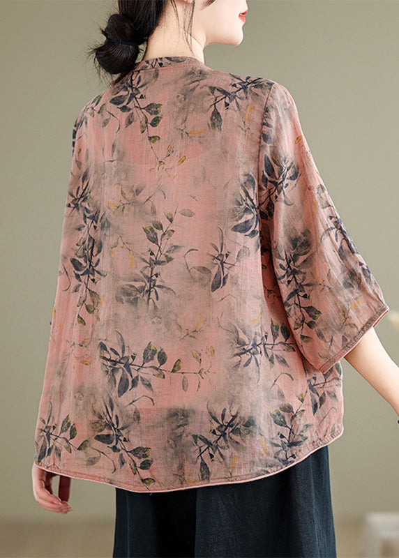 Gracefully Styled Top for Any Occasion