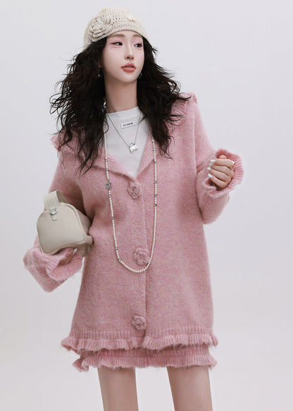 Elegantly Styled Garment for Everyday Wear