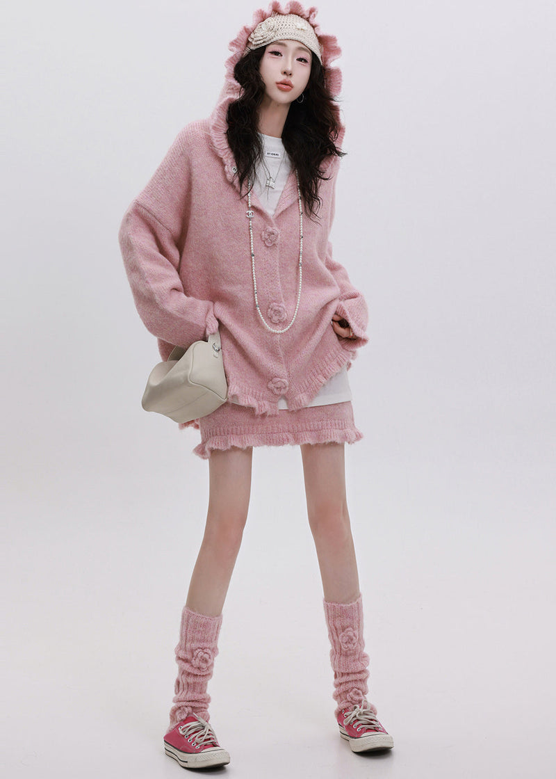 Gracefully Styled Garment for Any Occasion