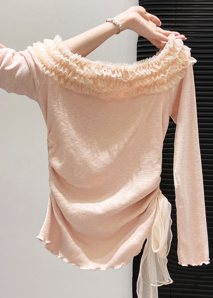 Sophisticated Top with a Clean Classic Look