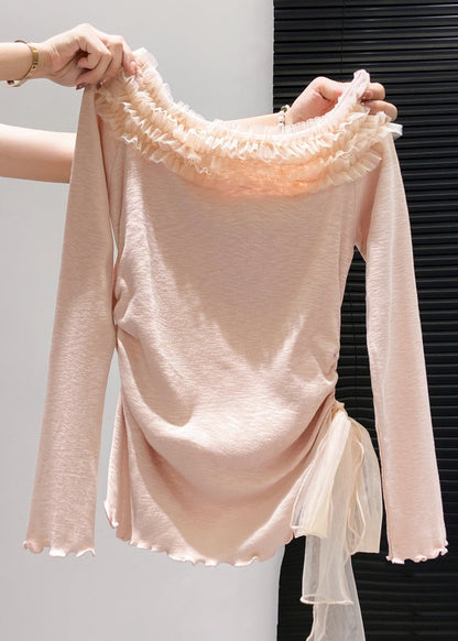 Sophisticated Top with a Clean Classic Look