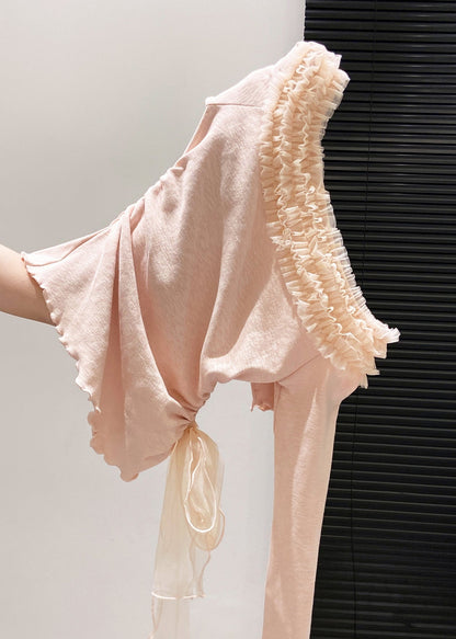 Sophisticated Top with a Clean Classic Look