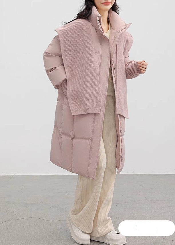 A Vintage Style Coat with Delicate Timeless Details