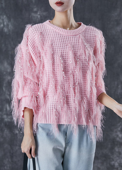 Elegantly Styled Sweater for Everyday Wear