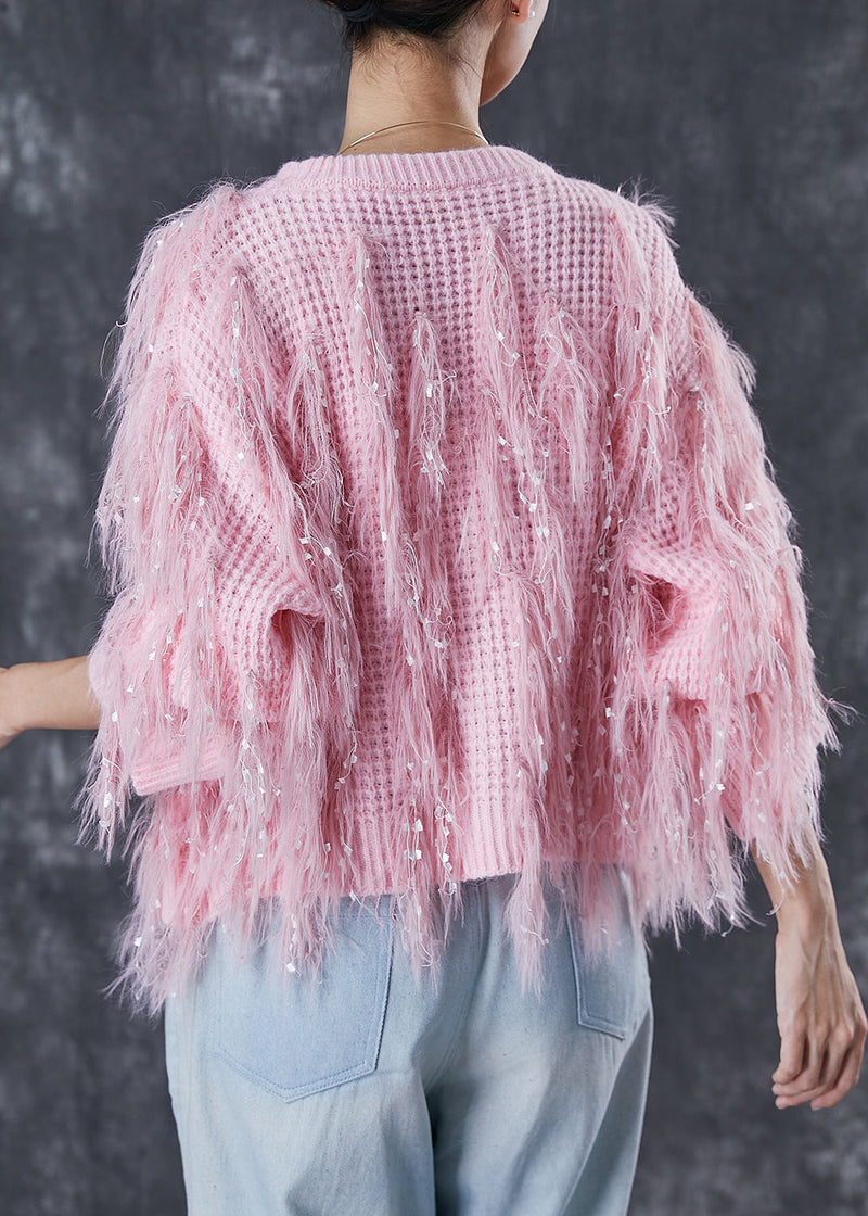 Elegantly Styled Sweater for Everyday Wear