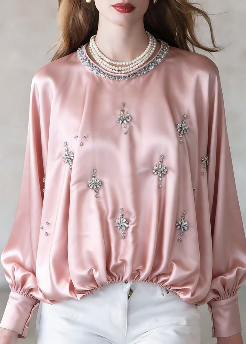 Effortlessly Elegant Shirt with a Timeless Design