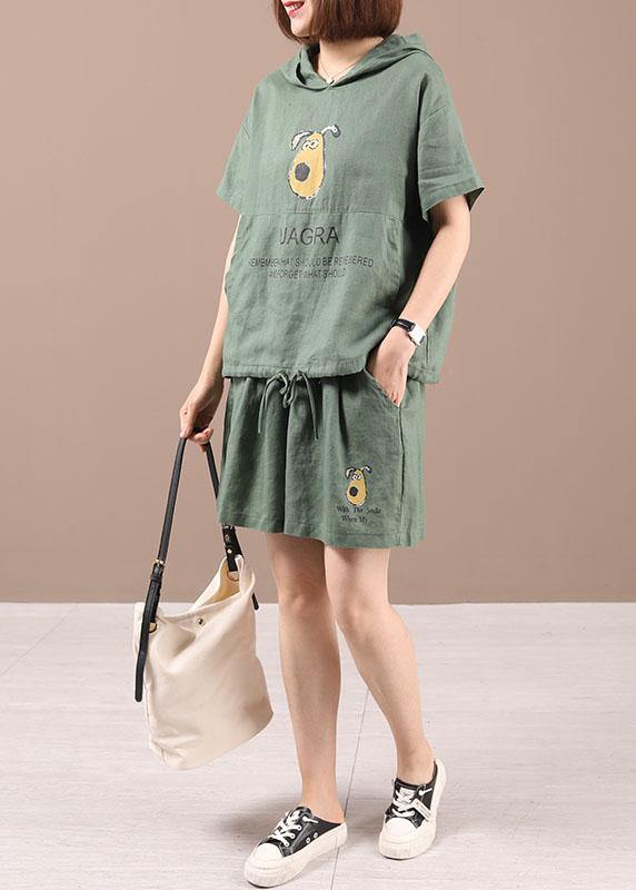A Vintage Style Garment with Delicate Timeless Details