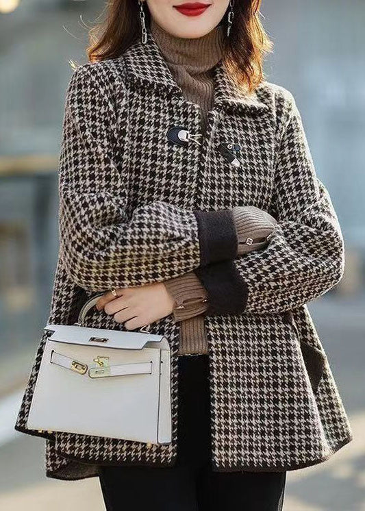 Beautifully Crafted Coat in a Classic Style