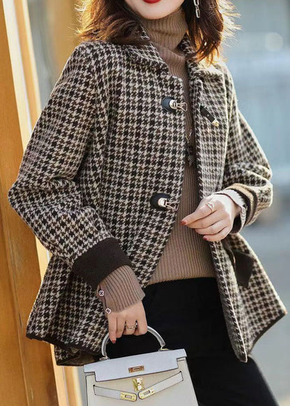 Beautifully Crafted Coat in a Classic Style