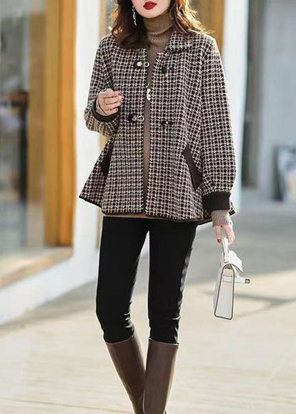 Beautifully Crafted Coat in a Classic Style