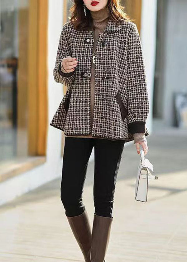 Beautifully Crafted Coat in a Classic Style