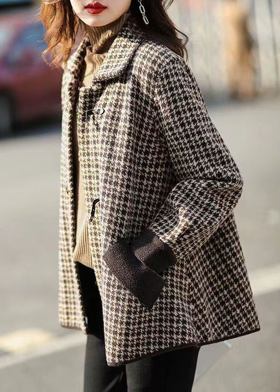 Beautifully Crafted Coat in a Classic Style