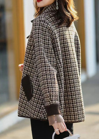 Beautifully Crafted Coat in a Classic Style