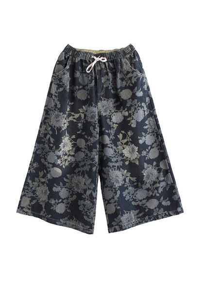 Vintage Inspired Pants with a Contemporary Edge