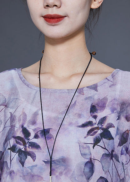 Vintage Inspired Garment with a Contemporary Edge